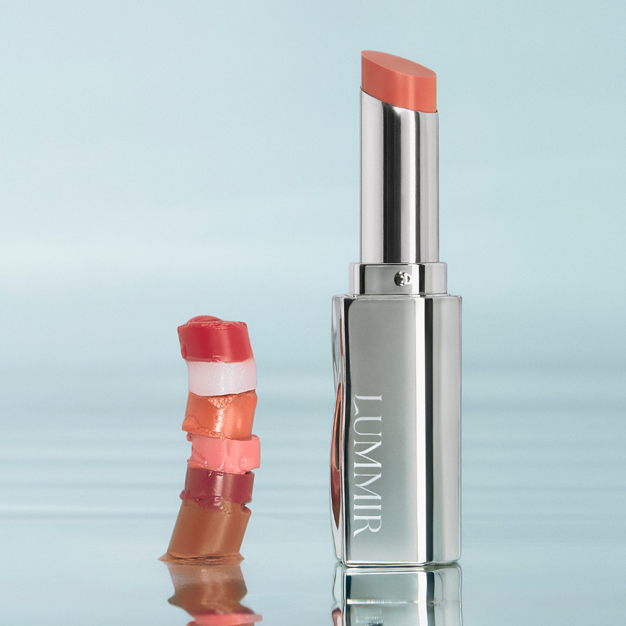 LUMMIR Melting Fit Shine Balm 3PM 04 LUZ (3.4g)