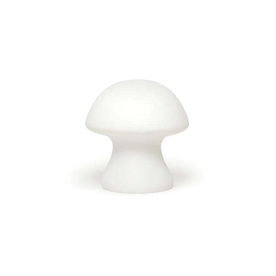 KIKKERLAND Small Mushroom Light - LOG-ON