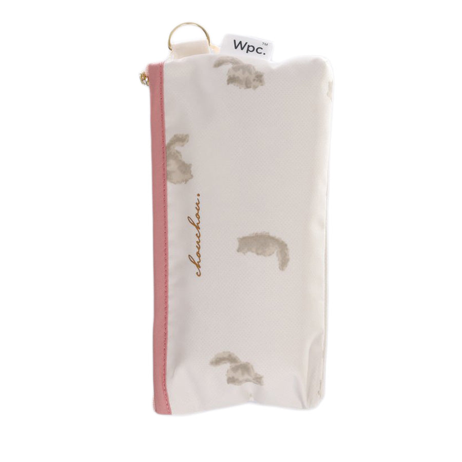 W.P.C. Cats Mini White (215g)