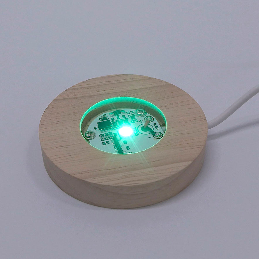 KEY STONE Led Table Light (65g)