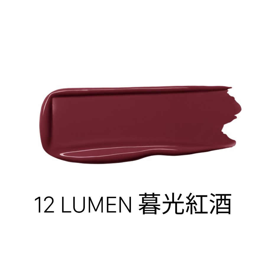 LUMMIR Melting Fit Shine Balm 4AM 12 LUMEN (3.4g)
