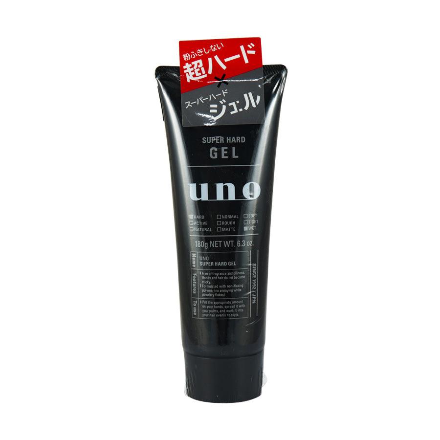 UNO Super Hard Gel (180g) - LOG-ON