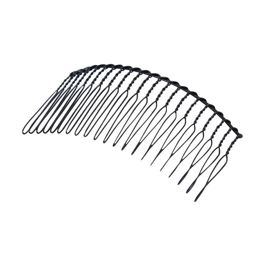 ELLENNE Metal Wire Comb (S) - LOG-ON