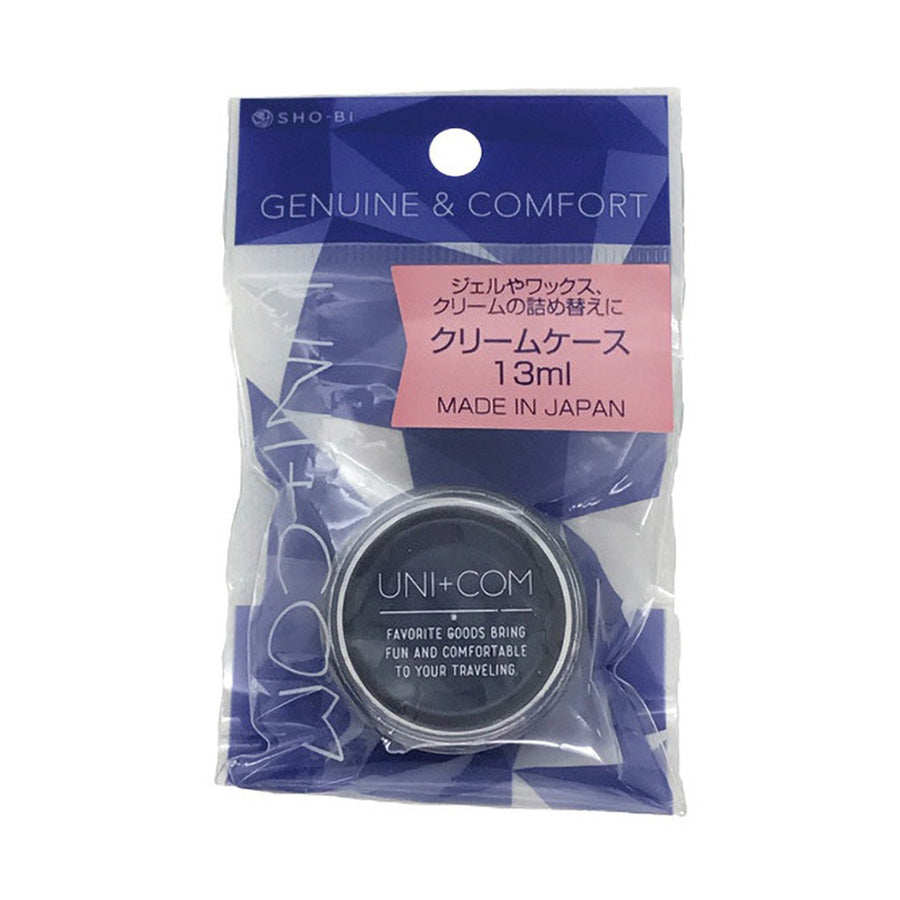 UNICOM Cream Case Blue 13mL