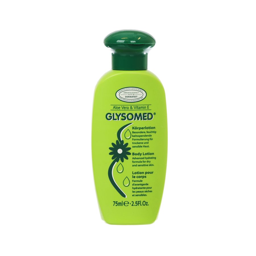 GLYSOMED Glysomed 身體乳 (75mL)