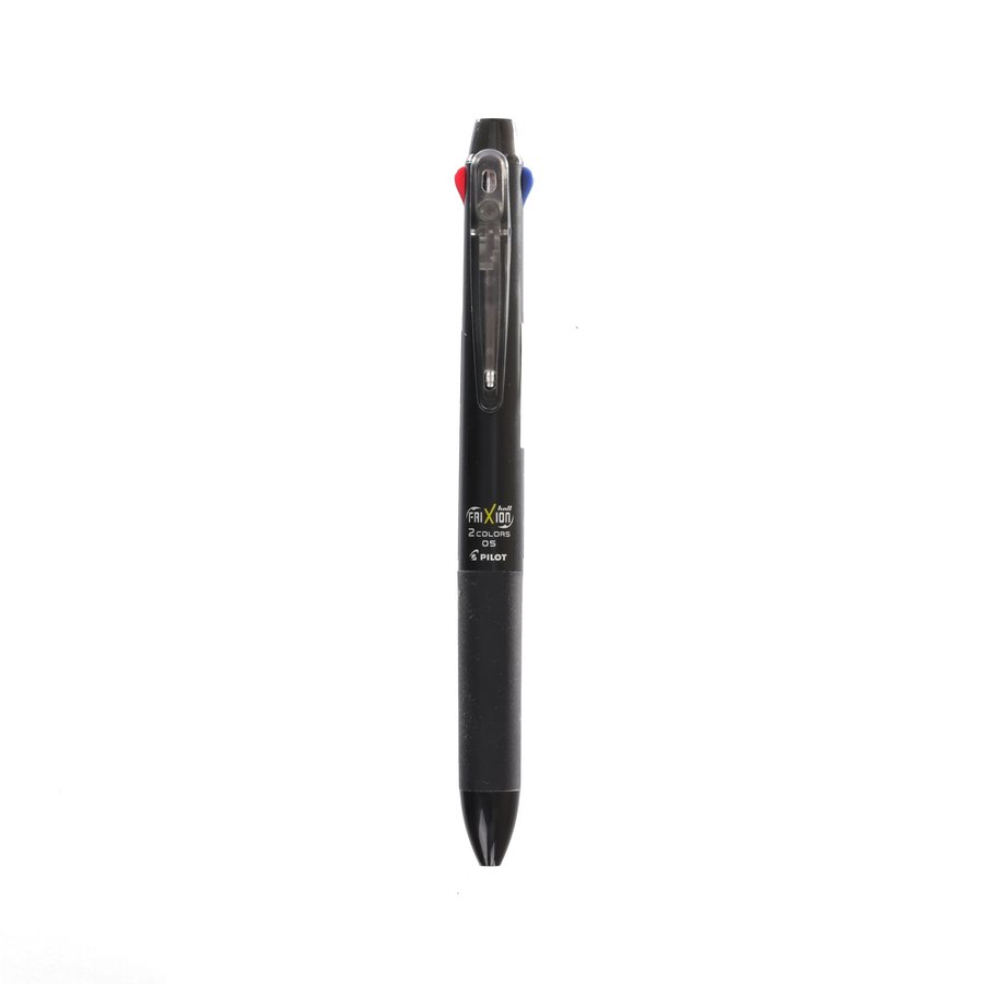 百樂 擦擦隱形筆2色0.5MM 黑色