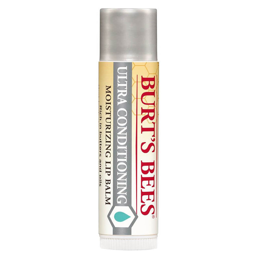 BURTS BEES Ultra Conditioning Lip Balm with Kokum Butter