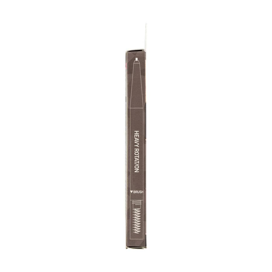 HEAVYROTATION Eyebrow Pencil 08 Ash Gray (0.09g) - LOG-ON
