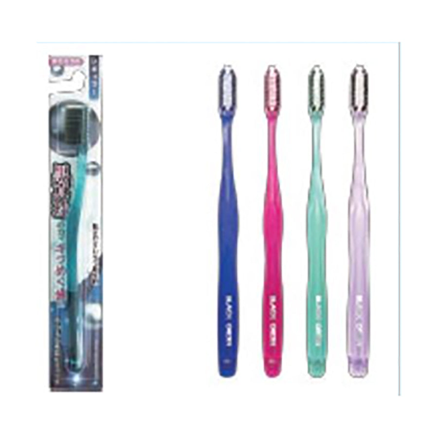 NISHIWAKI Black Ordin-Standard Head Soft Hairs