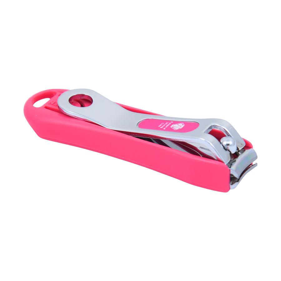 GREEN BELL Nail Clipper (S) - LOG-ON