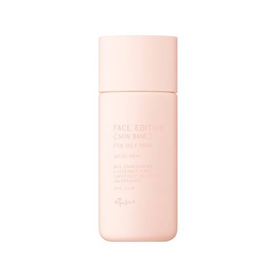 ETTUSAIS Face Skin Base (For Oily Skin) (30mL)