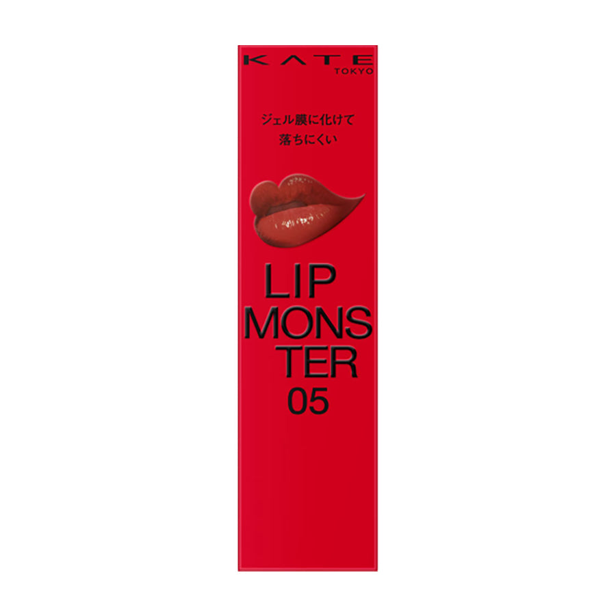 KATE Lip Monster 05 (3.0g)