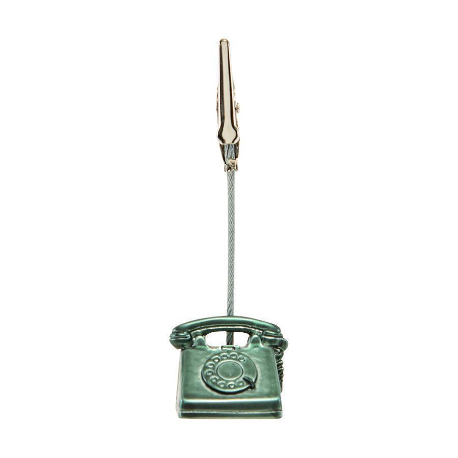 DULTON Tel Message Holder (20g) - LOG-ON