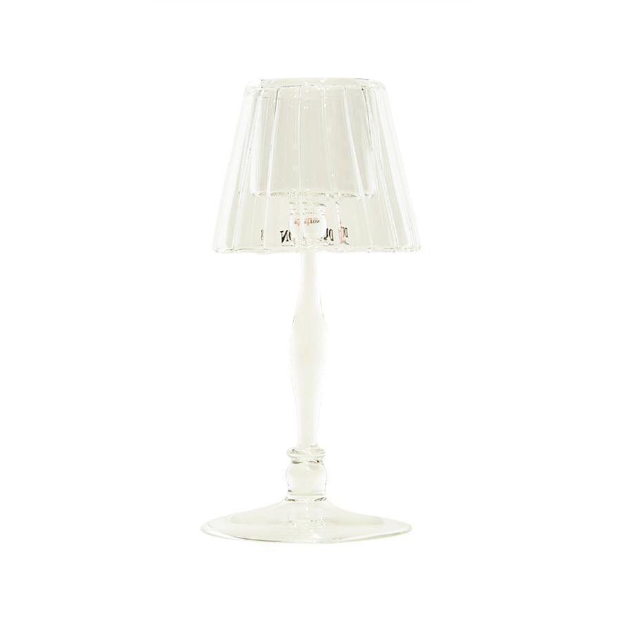 DULTON Glass Candle Holder (280g) - LOG-ON
