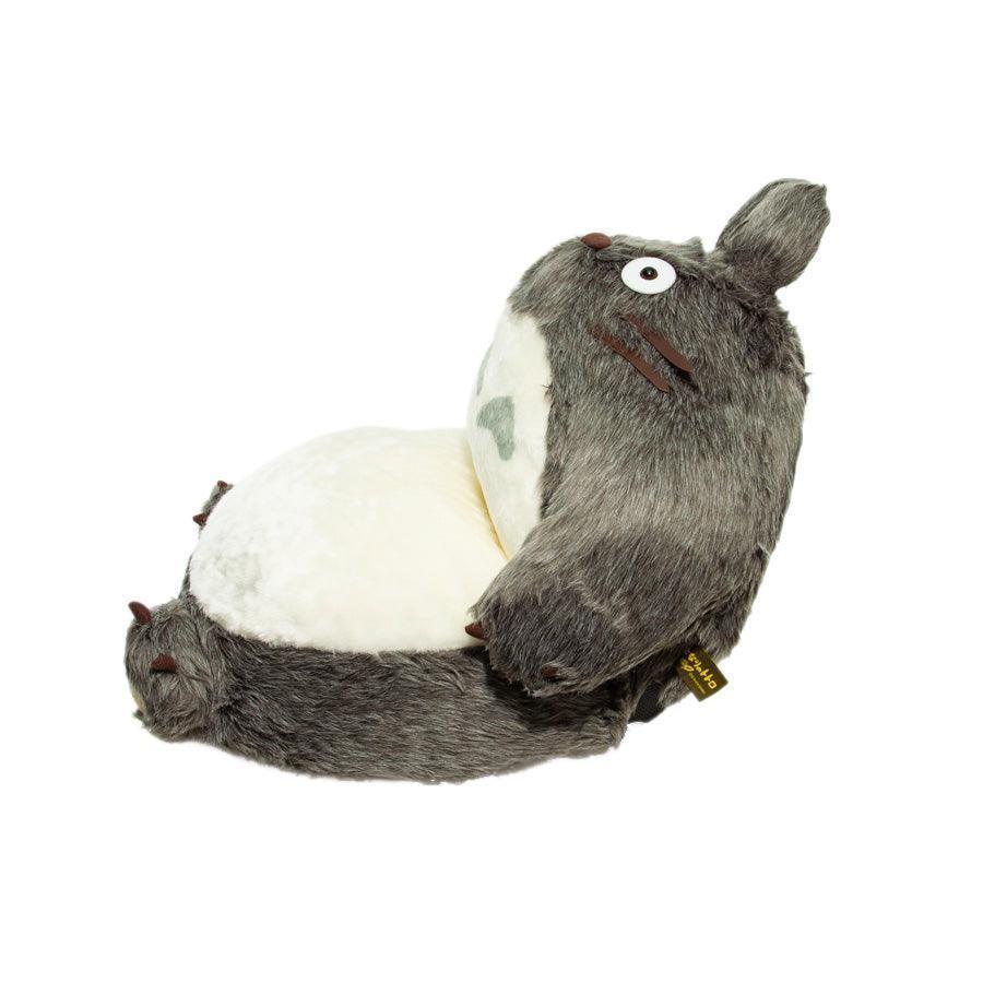 ENSKY Totoro Giant Cushion (6200g) - LOG-ON