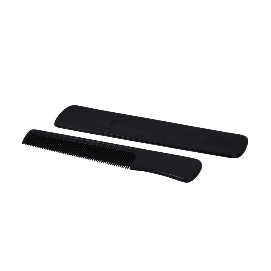 LYON Bokuno Men's Pocket Comb - LOG-ON