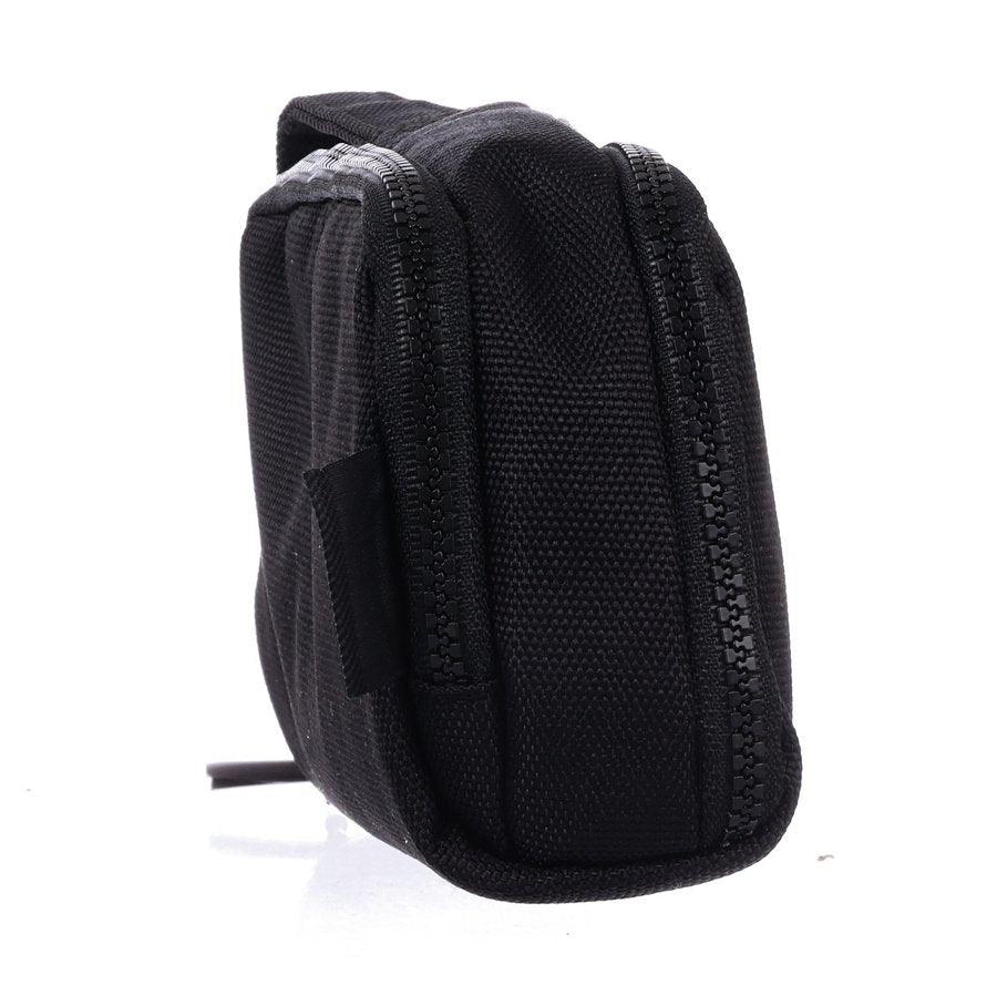 MIDORI 2 Way Pouch Cordura - Black (80g) - LOG-ON