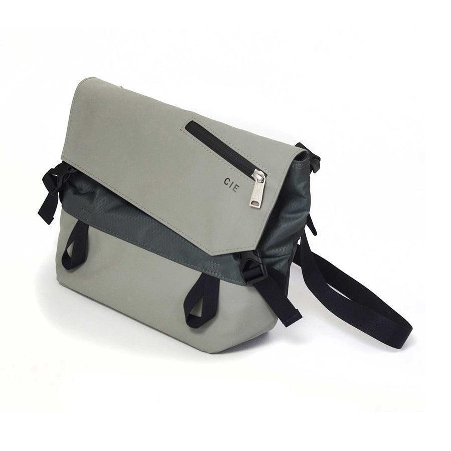 CIE CIE VARIOUS SHOULDER GRAY (320g) - LOG-ON