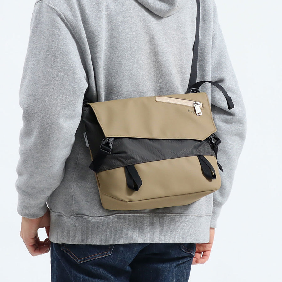 CIE CIE VARIOUS SHOULDER SAND (320g)