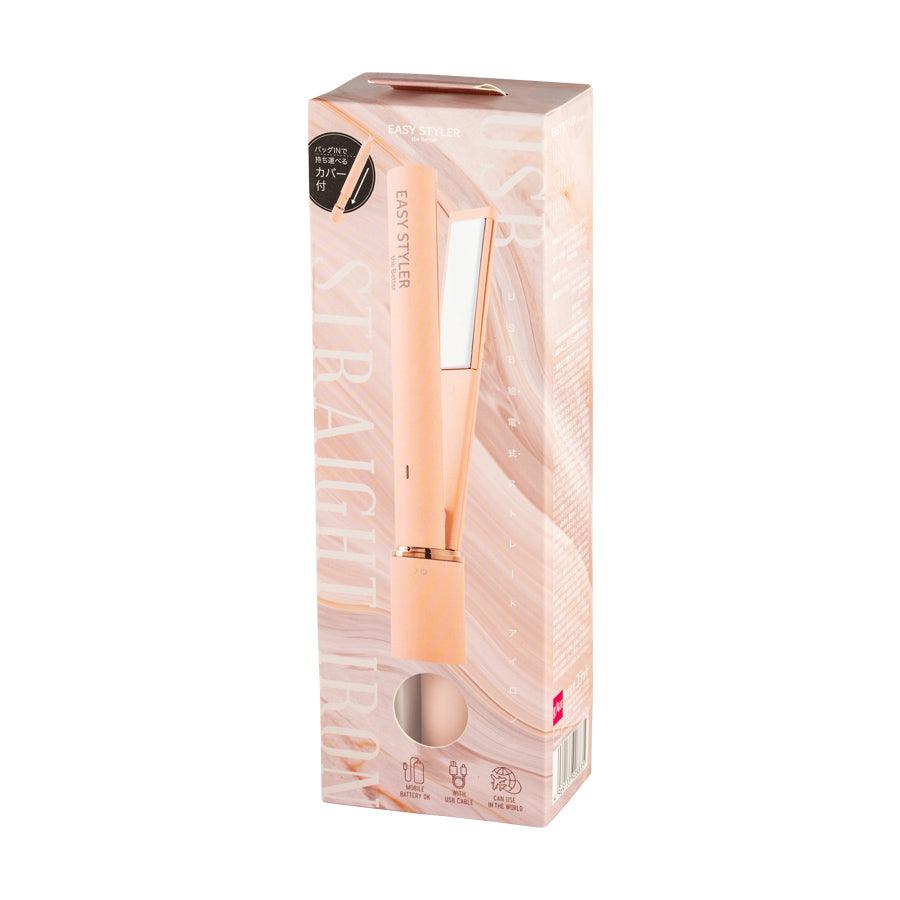 COGIT Easy Styler The Better USB Straight Iron - LOG-ON