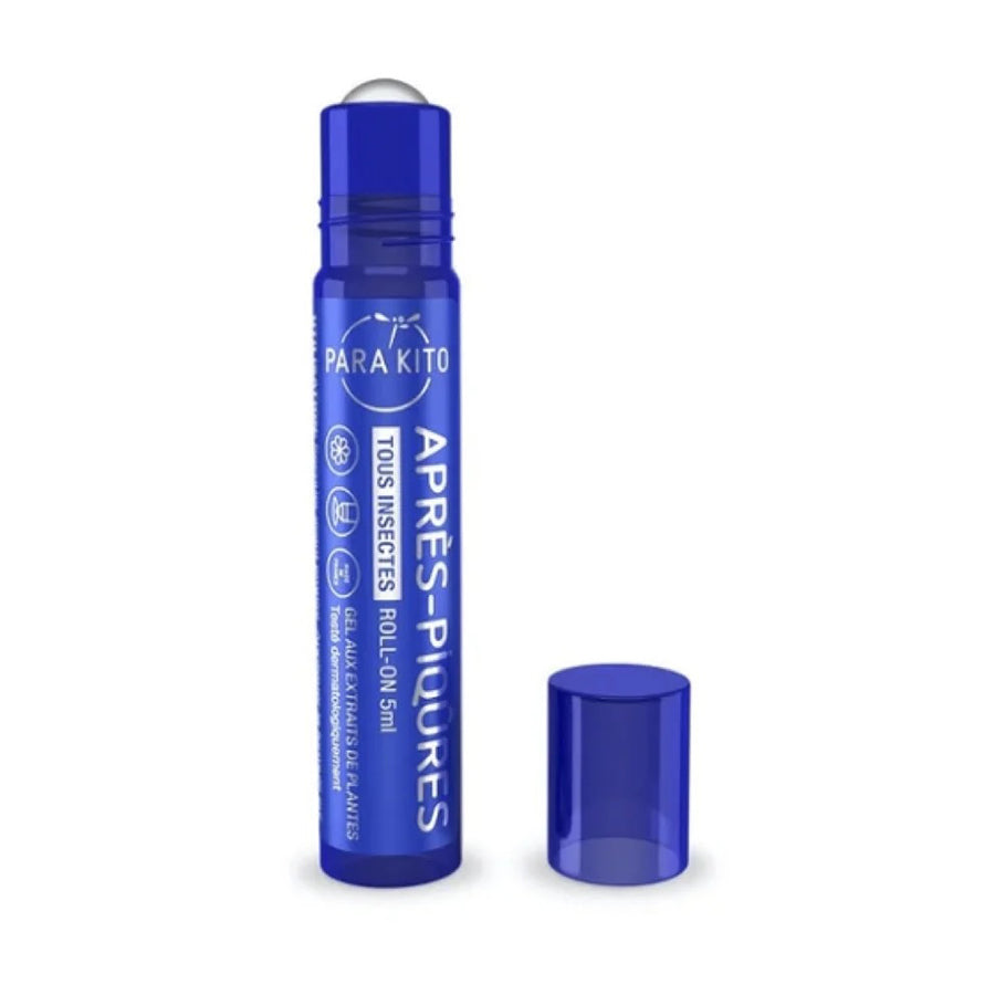 PARAKITO 蚊釘痕癢舒緩筆 5ml