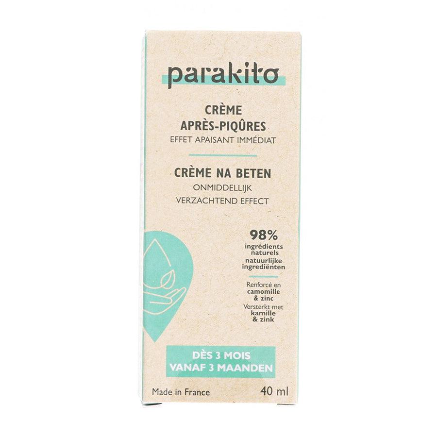 PARA'KITO Parakito Afterbite Cream 40mL - LOG-ON
