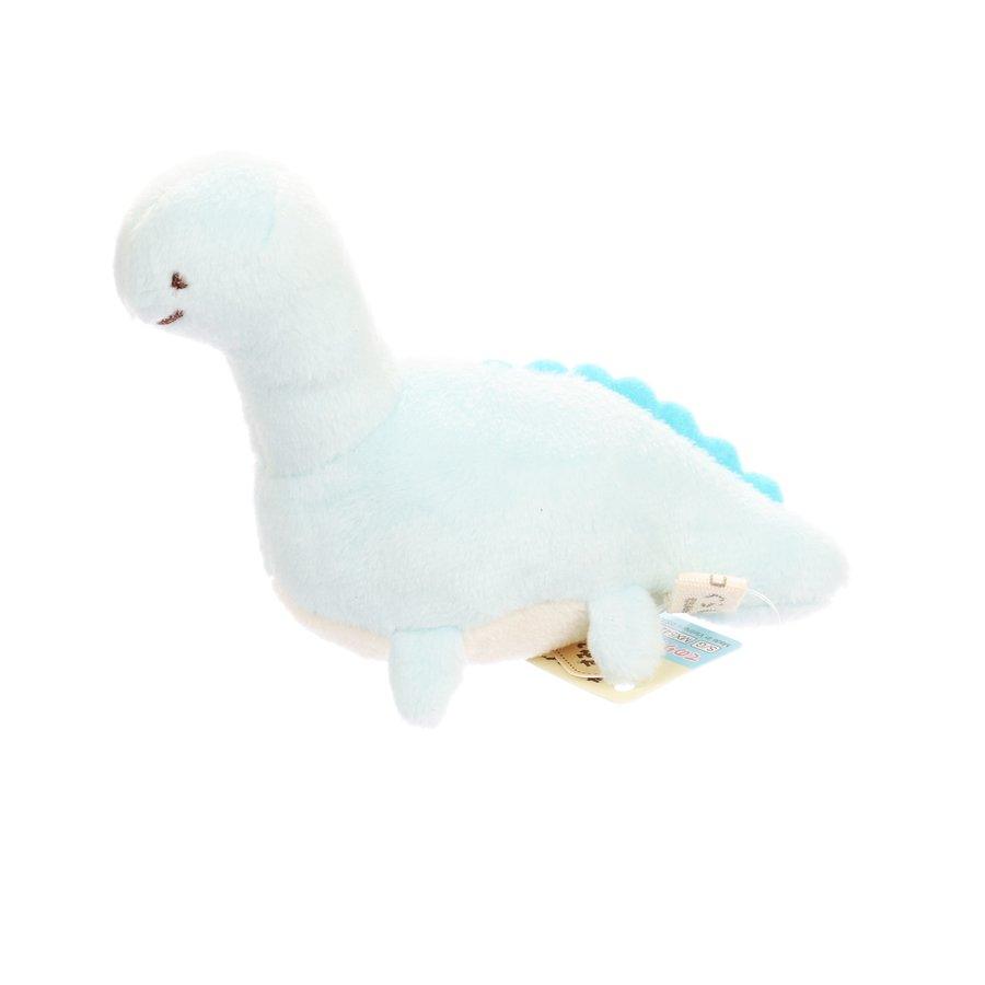 SAN-X Sumikko Beanplush Tokage Mom (19g) - LOG-ON