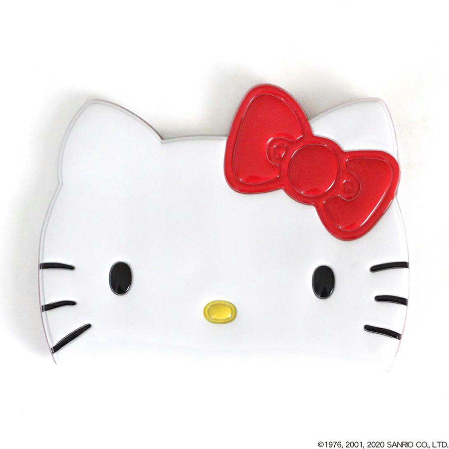 SIFFLER Passport Case Hello Kitty (6g) - LOG-ON