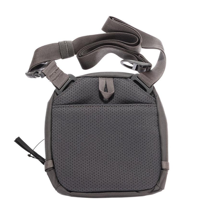 MYSTERYRANCH District 2 Shoulder Bag - Shadow - LOG-ON
