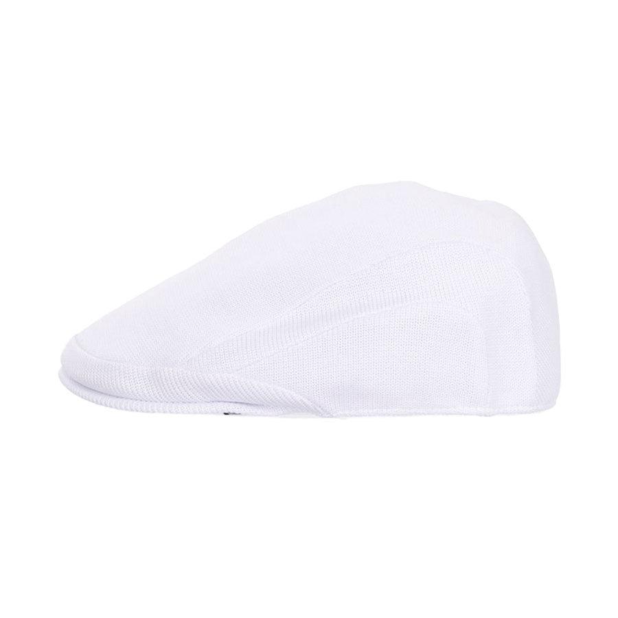KANGOL Tropic 507 6915BC-WH103 White M - LOG-ON