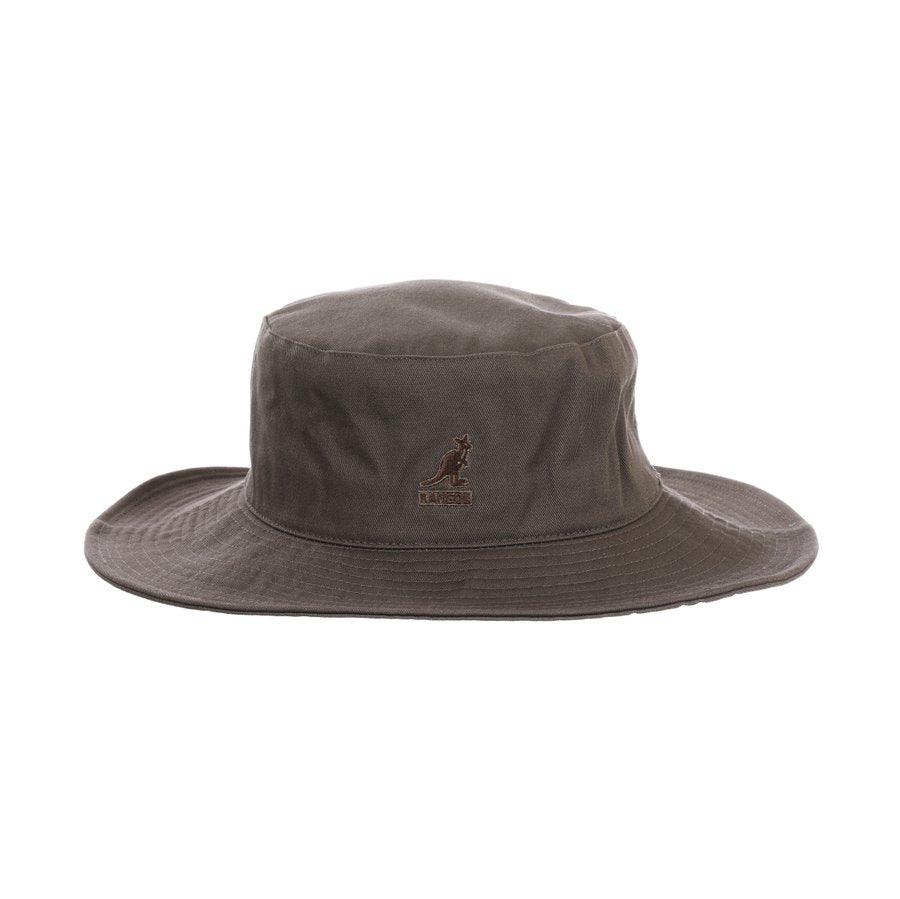 KANGOL FW Hat K5368-SM094 Smog L - LOG-ON