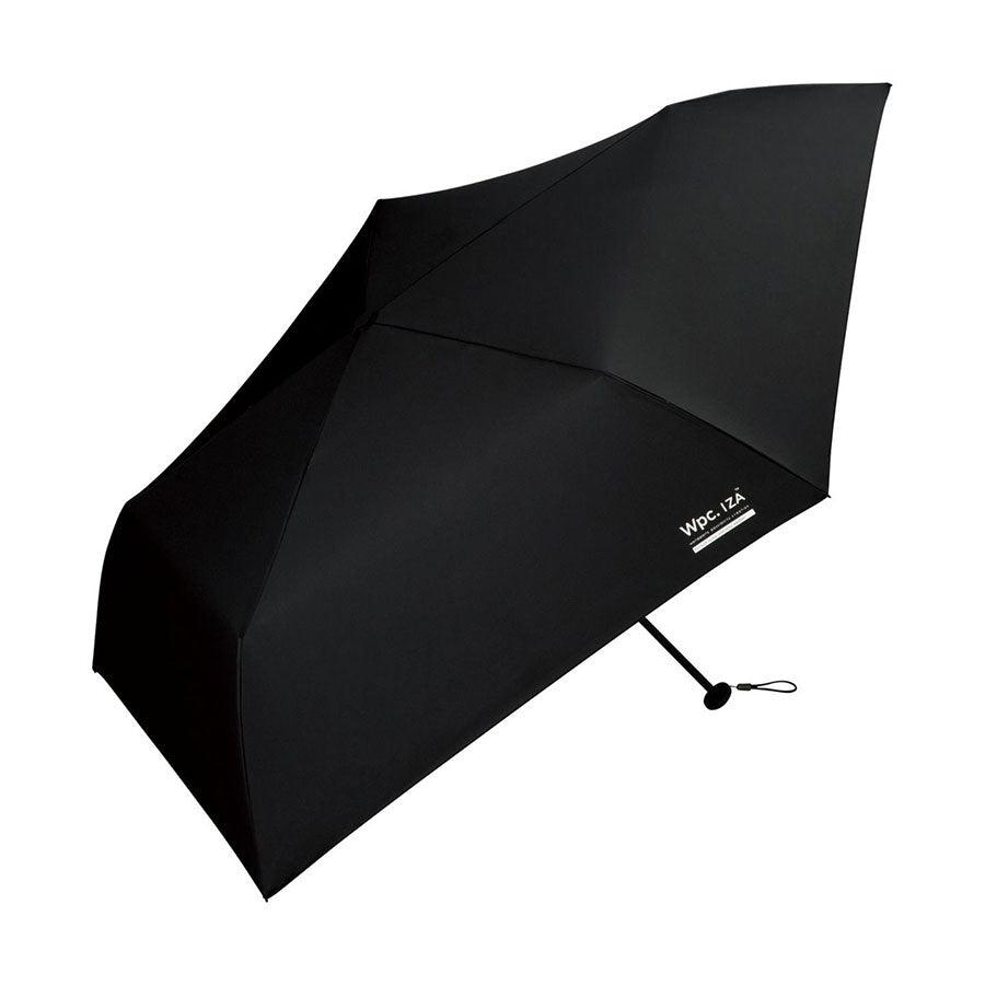 W.P.C. ZA007-900-102 Light Slim Black (190g) - LOG-ON