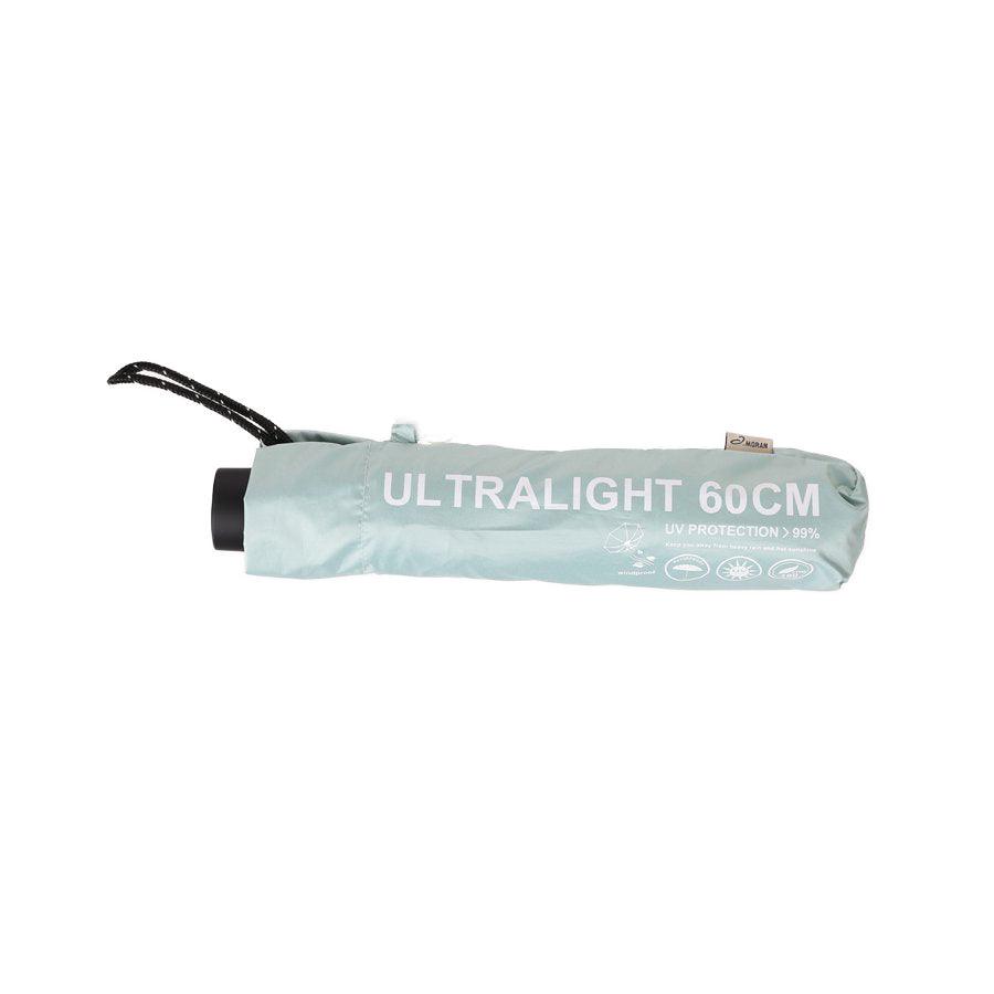 J.MORAN SS23 JMU Plain (60cmx6K) 23M12_Light Green - LOG-ON