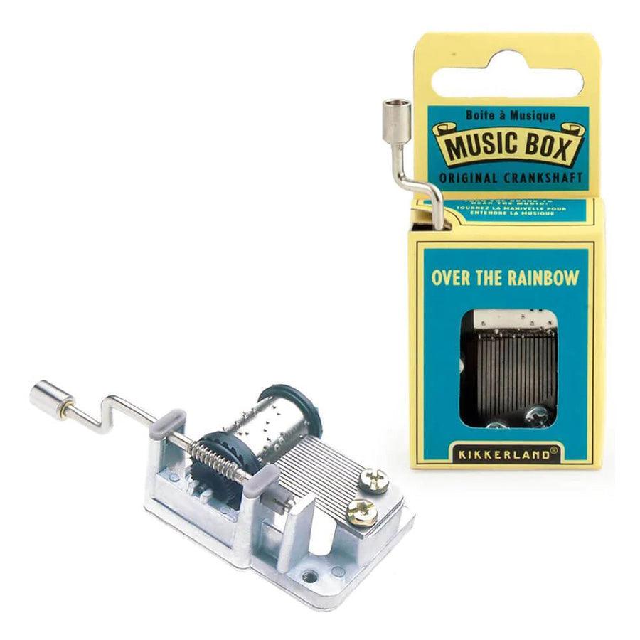 KIKKERLAND Over The Rainbow - LOG-ON