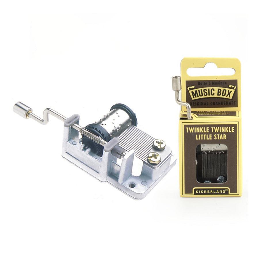 KIKKERLAND Twinkle Twinkle Little Star - LOG-ON