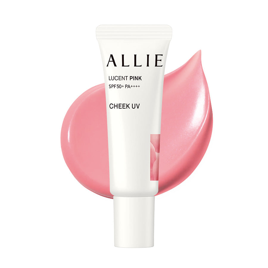 ALLIE ALLIE CHRONO BEAUTY COLOR ON UV CHEEK 01 (15g)