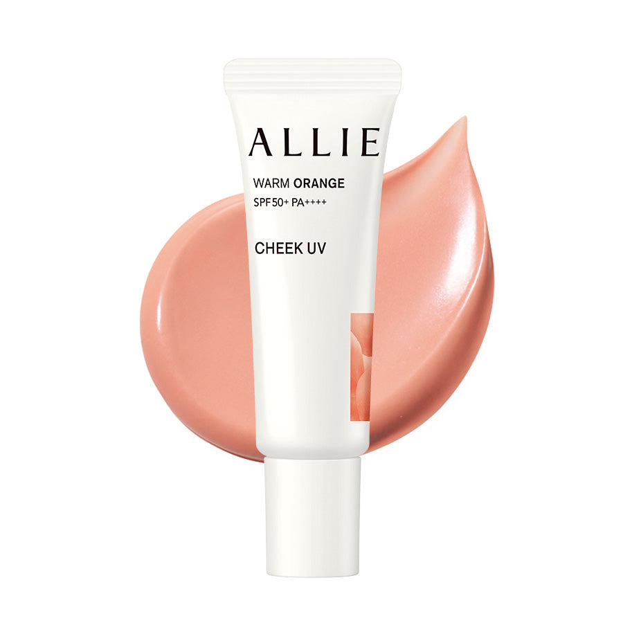 ALLIE ALLIE CHRONO BEAUTY COLOR ON UV CHEEK 02 (15g)