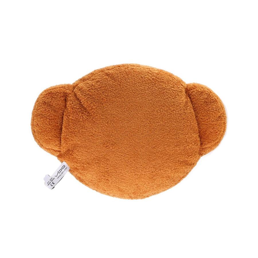 MIFFY VIPO x Miffy Boris Cushion (38cm) - LOG-ON