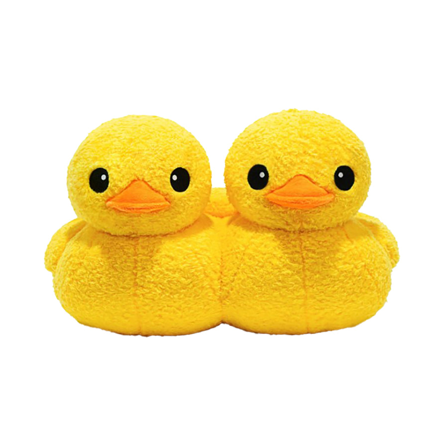 "Double Ducks" 8 inch Plush