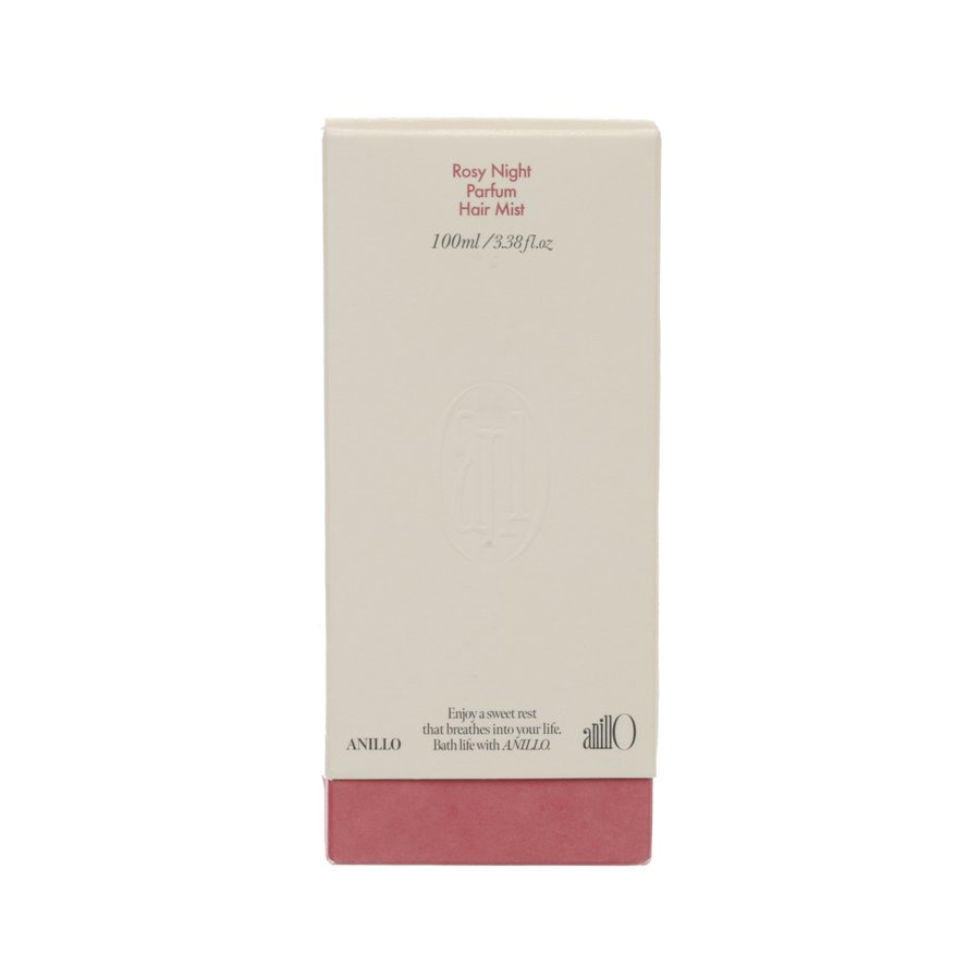 ANILLO頭髮香氛噴霧 (100mL)