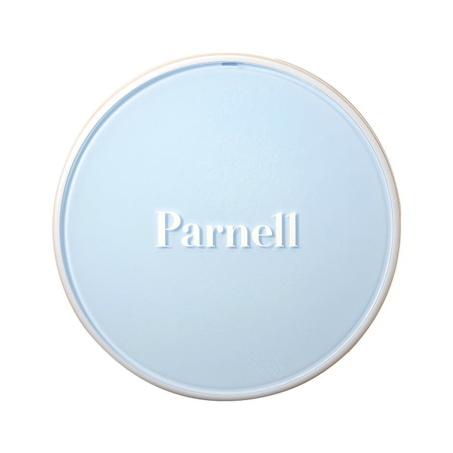 PARNELL Glacial Biome Water No-Sebum Cushion (10g)