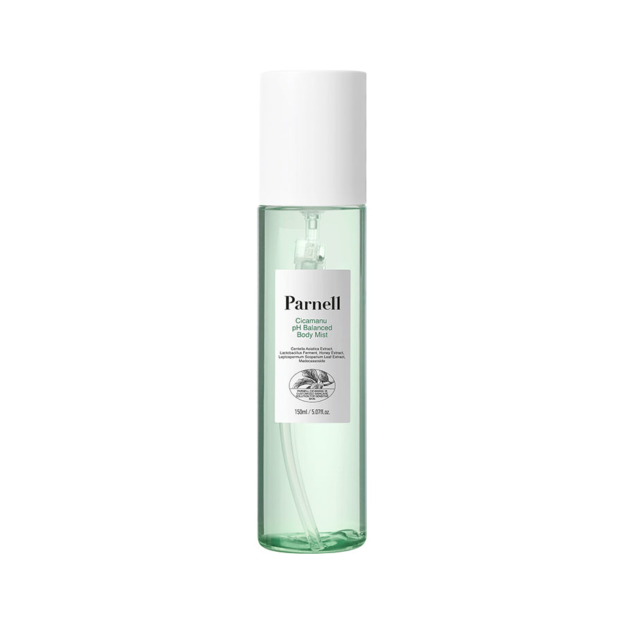 PARNELL Cicamanu Body Mist (150ml)