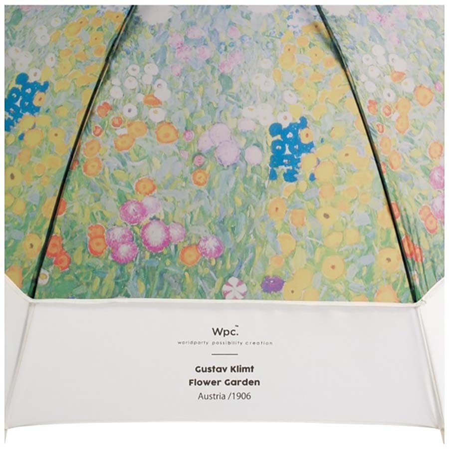 W.P.C. Museum Umbrella Klimt (405g)