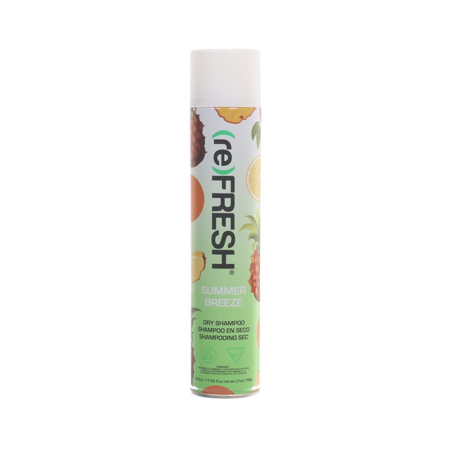 ROBANDA USA Summer Breeze (342mL)