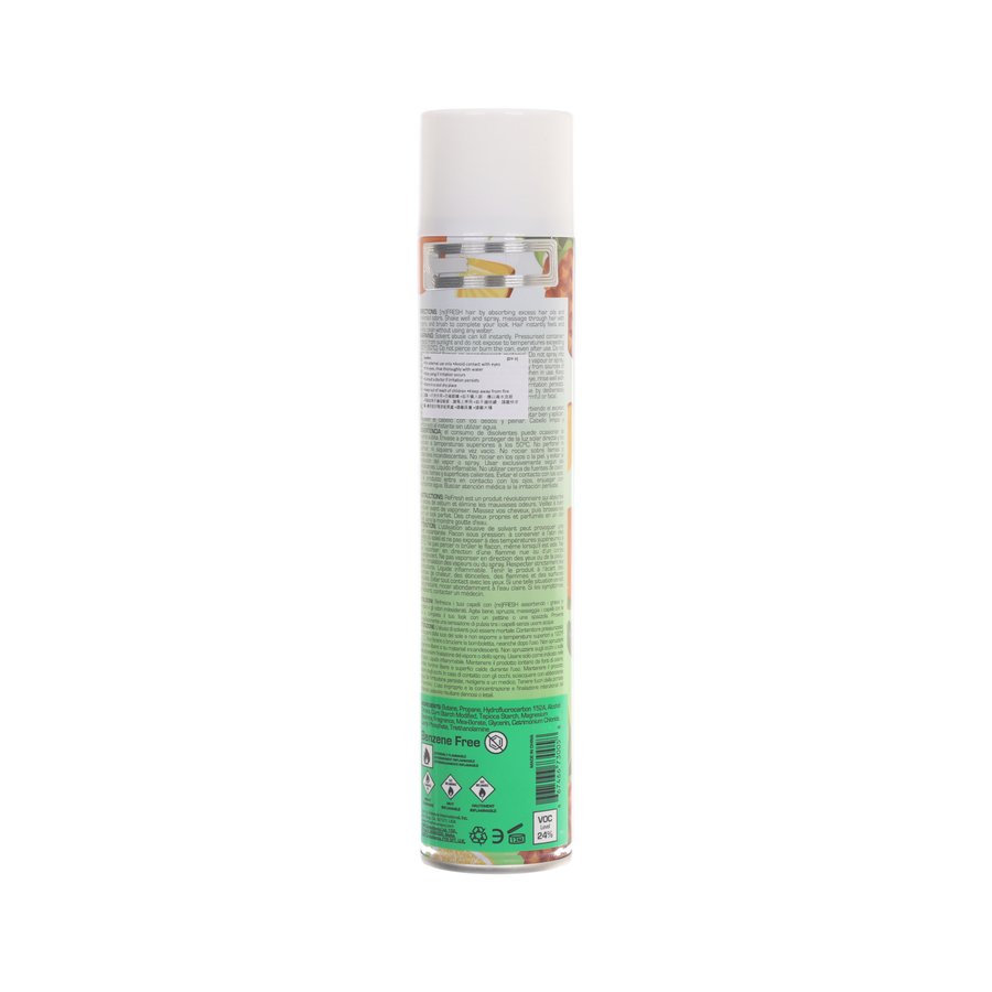REFRESH Summer Breeze (342mL)