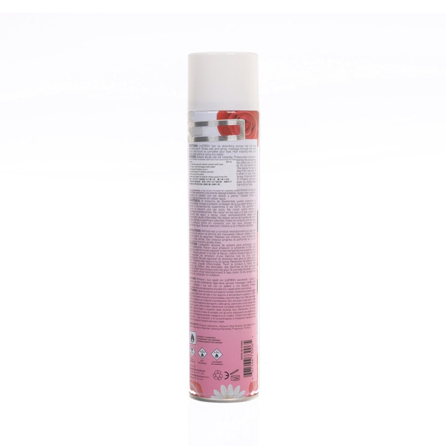 REFRESH Flower Power (342mL)
