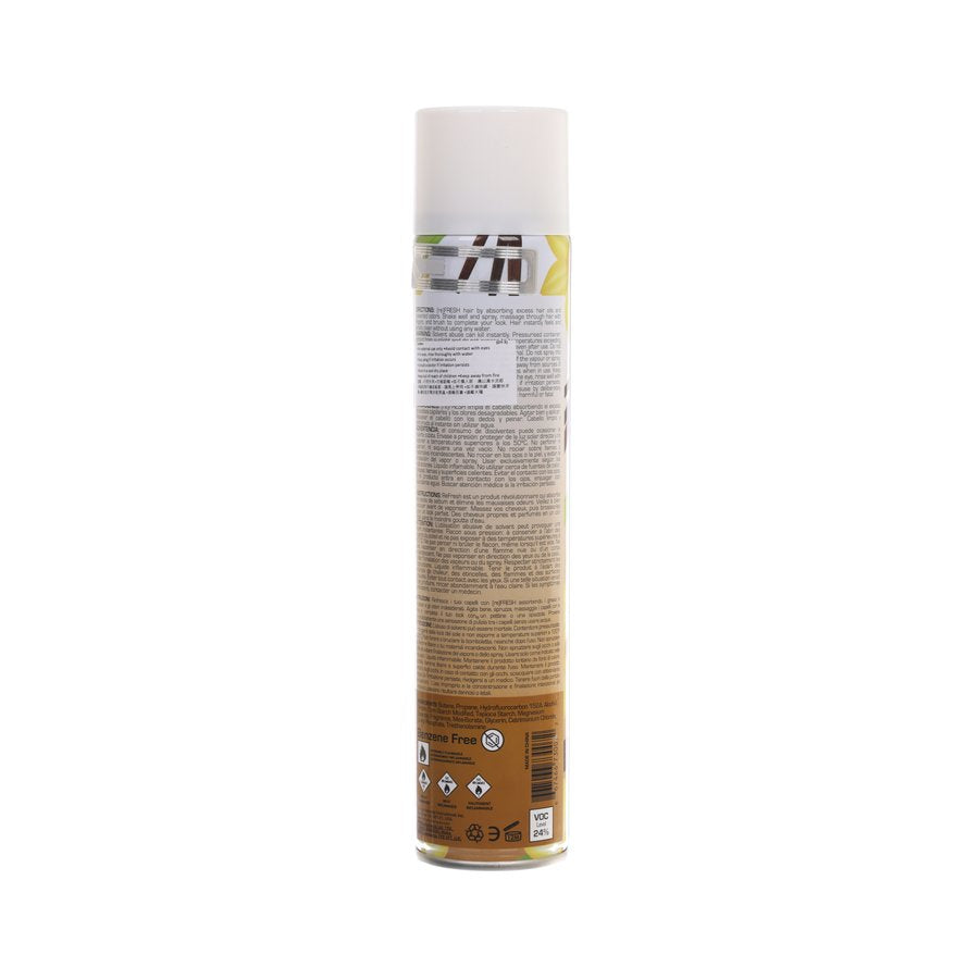 ROBANDA USA Sweet Vanilla (342mL)