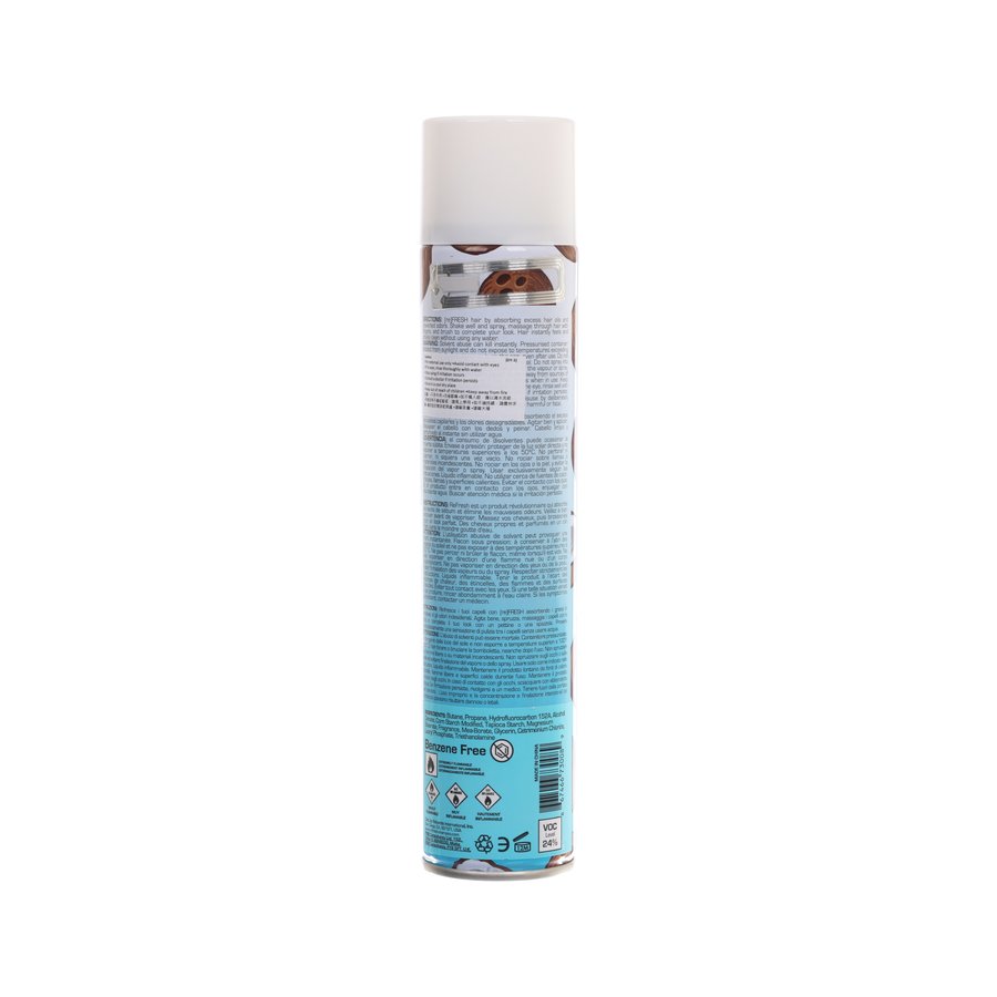 REFRESH Tropical Coconut (342mL)