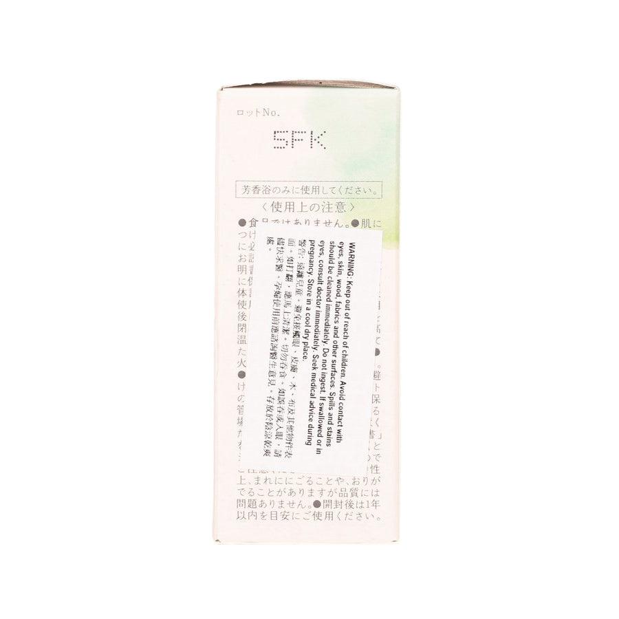 TREEOFLIFE Essential Oil Eucalyptus&Teatree (5g, 5mL) - LOG-ON