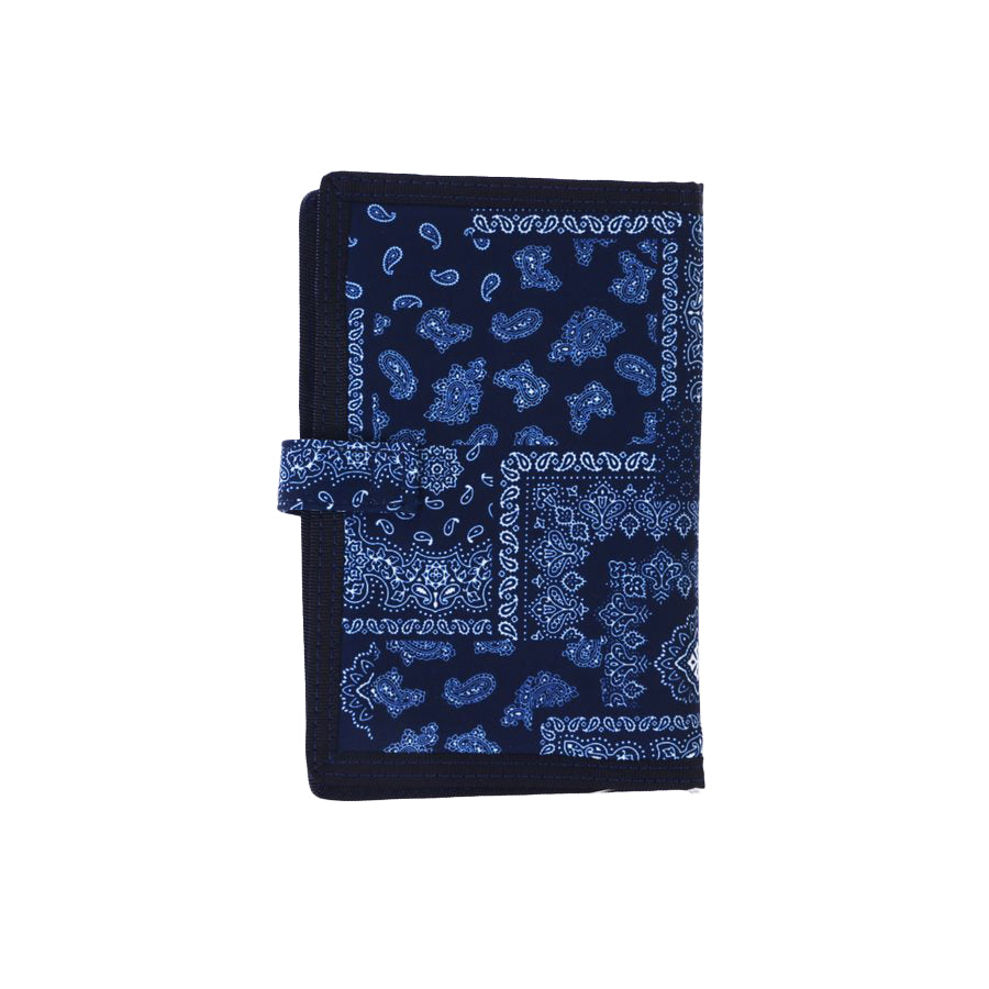 SOBOVI Passport Case - India (50g)